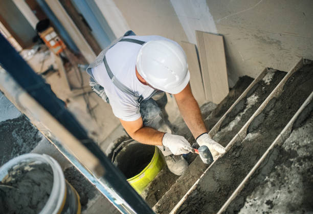 Concrete Driveway Repair Near Me in TN